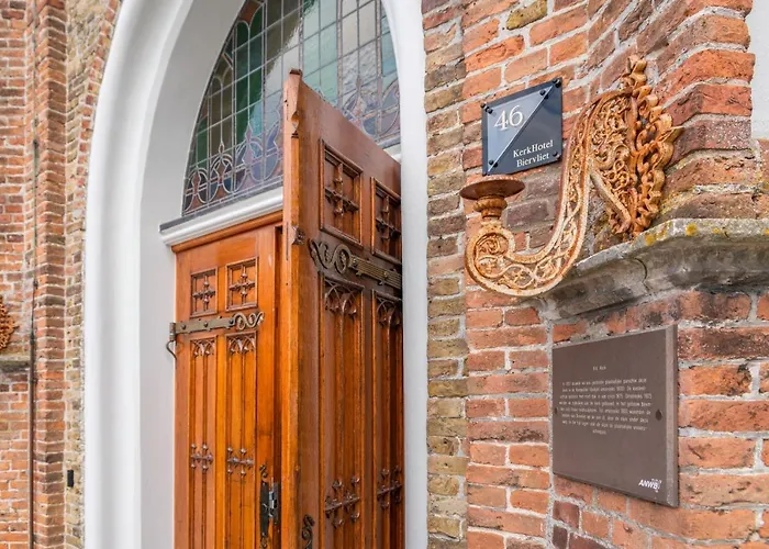 KerkHotel Biervliet