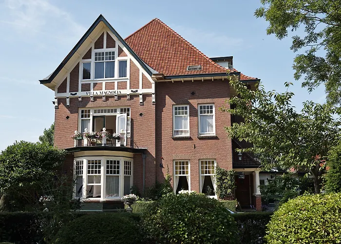 Villa Magnolia