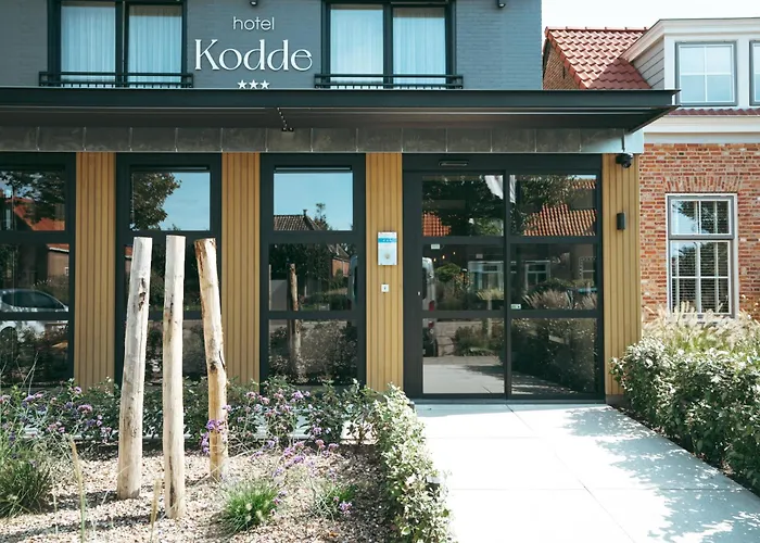 Hotel Kodde